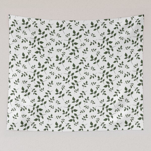 Item preview, foliage pattern designed and sold by manaspictures.
