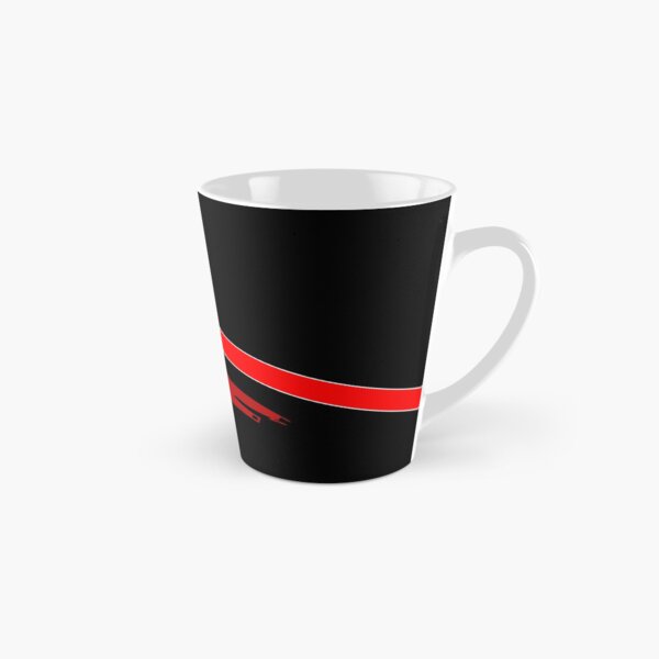 Normandy - N7 Tall Mug