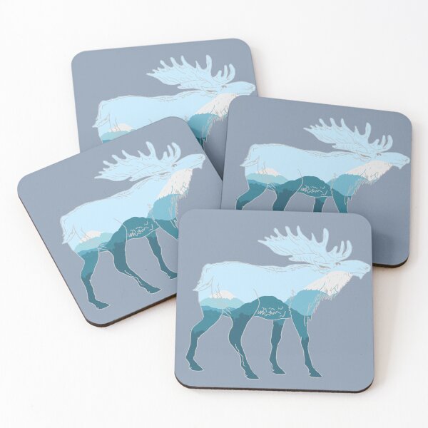 Item preview, Moose Range designed and sold by outdoorsarray.