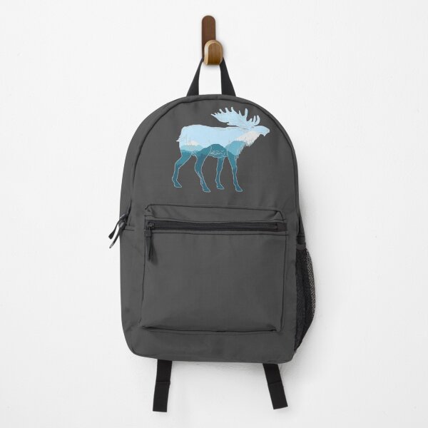 Item preview, Moose Range designed and sold by outdoorsarray.