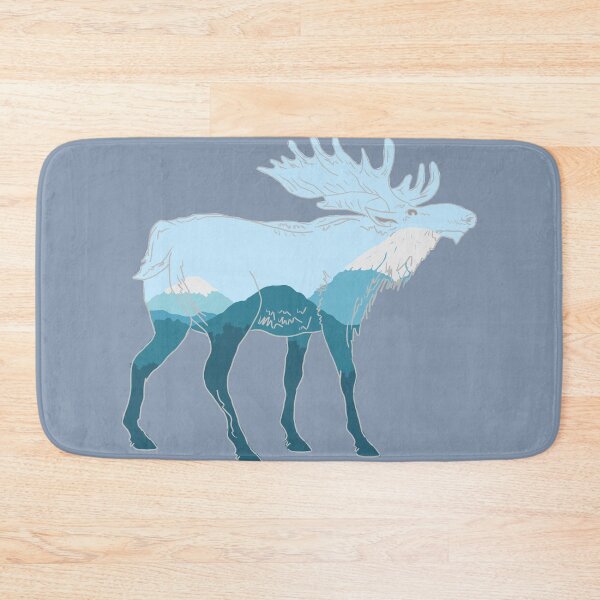 Item preview, Moose Range designed and sold by outdoorsarray.