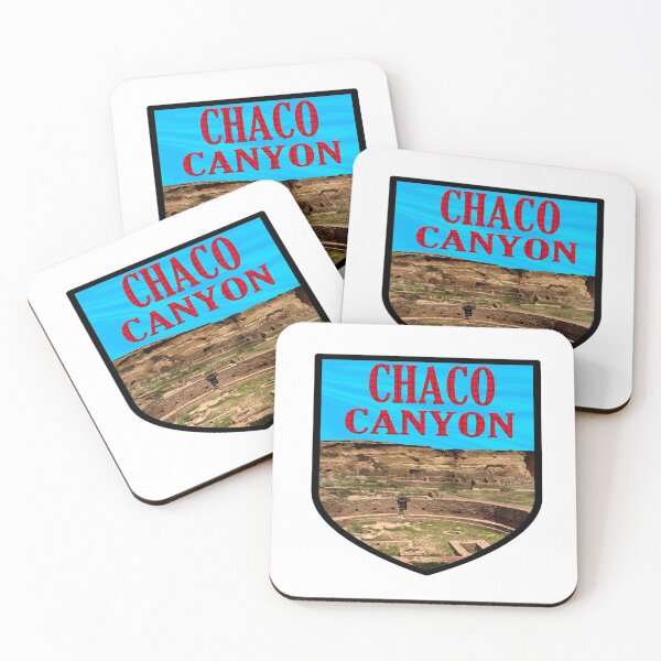Item preview, CHACO CANYON designed and sold by wahine24.