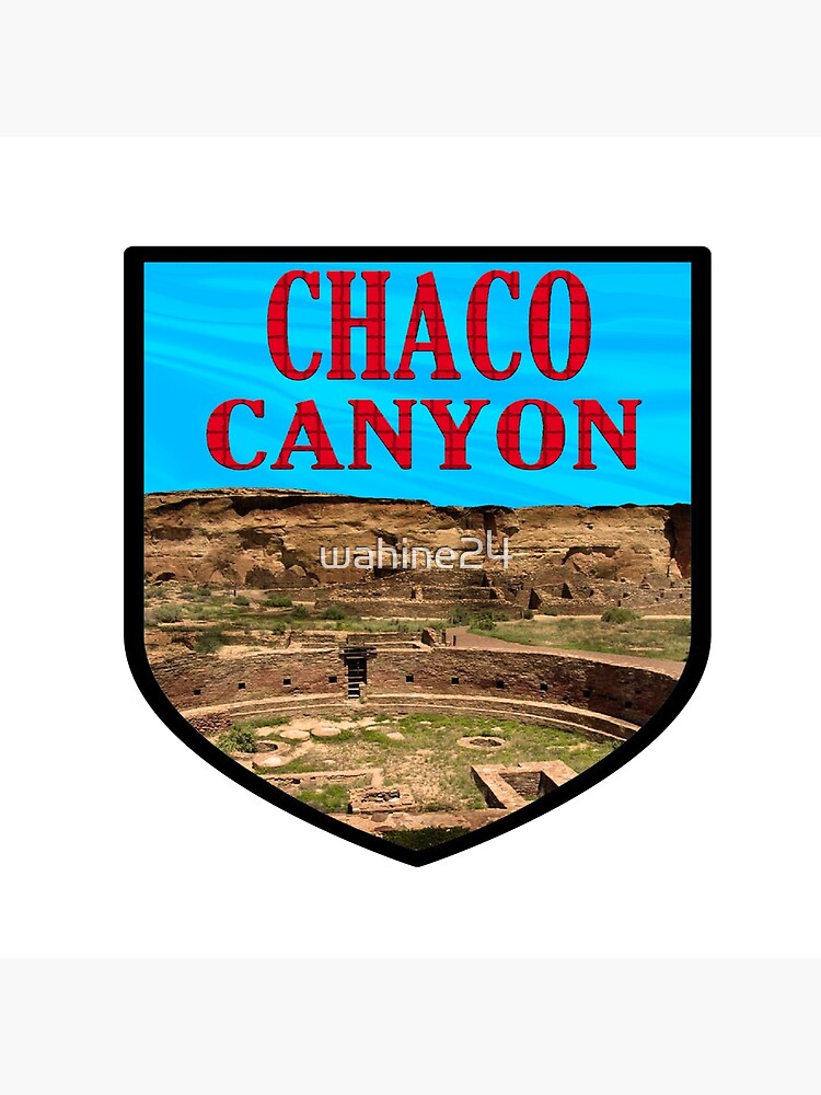 CHACO CANYON