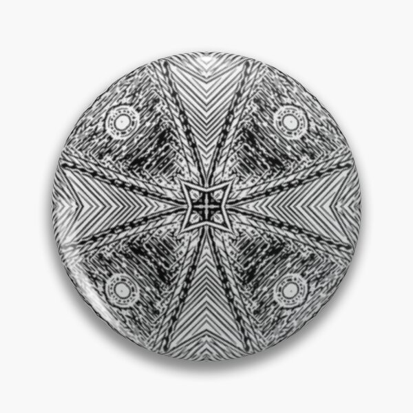 Item preview, Antique Geometric Lines designed and sold by lujastyles.