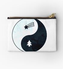 Gravity Falls Yin Yang Studio Pouch