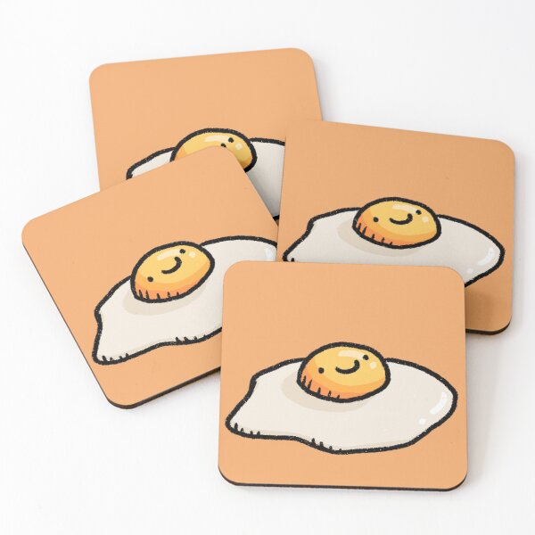 Item preview, huevo sonriente designed and sold by Sophie  DeRosa.
