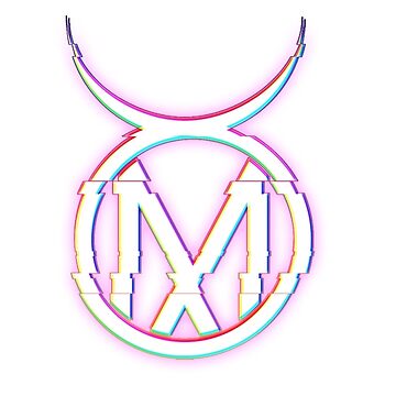 Artwork thumbnail, Mx.iTaurus 2.1 (Larger Format For Sweaters/Hoodies) by iterramoon
