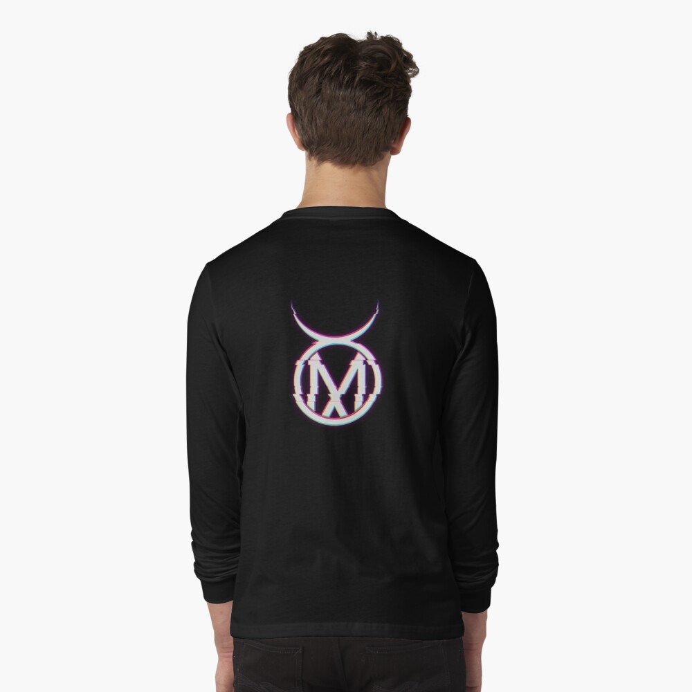 Item preview, Long Sleeve T-Shirt designed and sold by iterramoon.