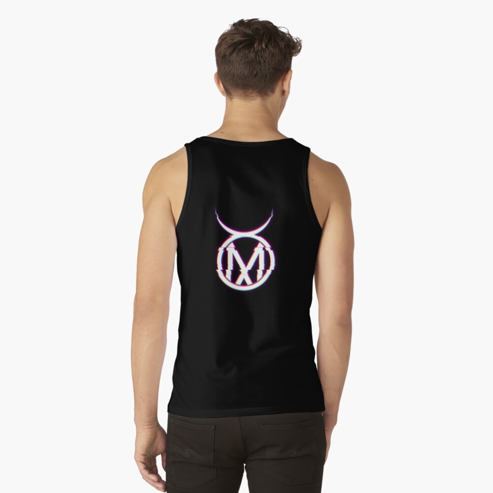 Item preview, Tank Top designed and sold by iterramoon.