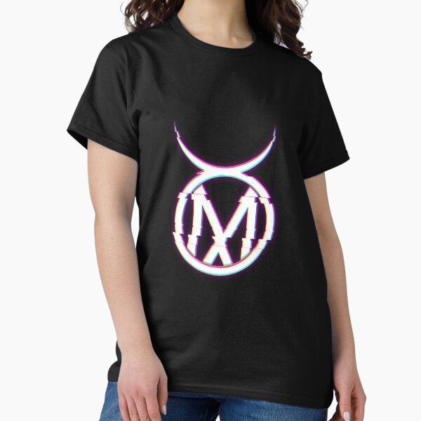 Mx.iTaurus 2.1 (Larger Format For Sweaters/Hoodies) Classic T-Shirt