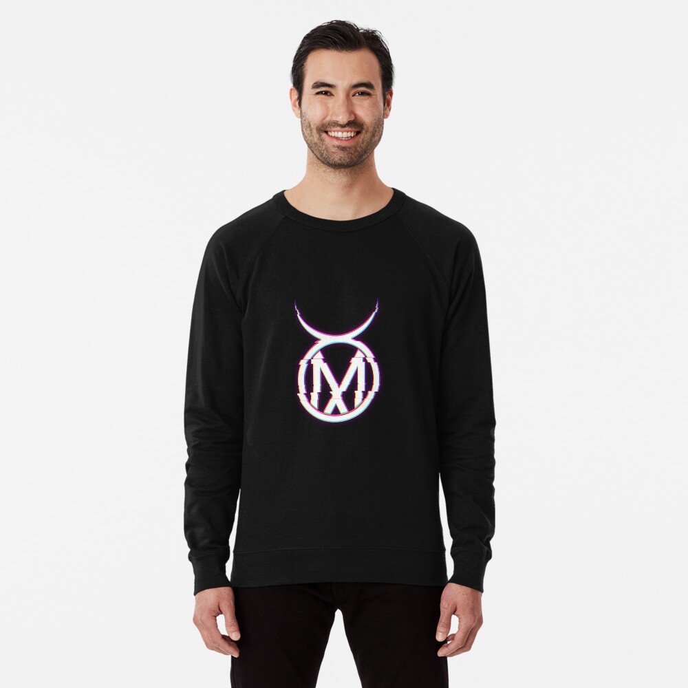 Item preview, Lightweight Sweatshirt designed and sold by iterramoon.
