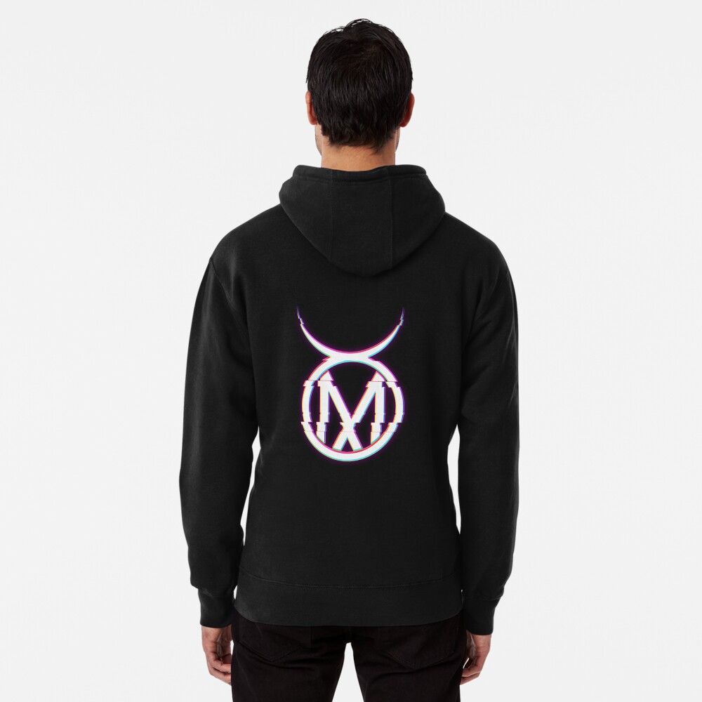 Item preview, Pullover Hoodie designed and sold by iterramoon.