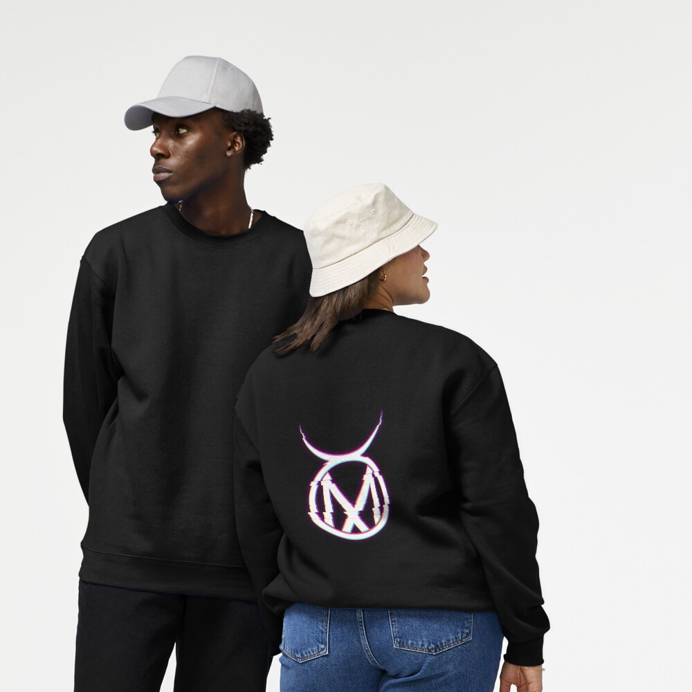 Item preview, Pullover Sweatshirt designed and sold by iterramoon.