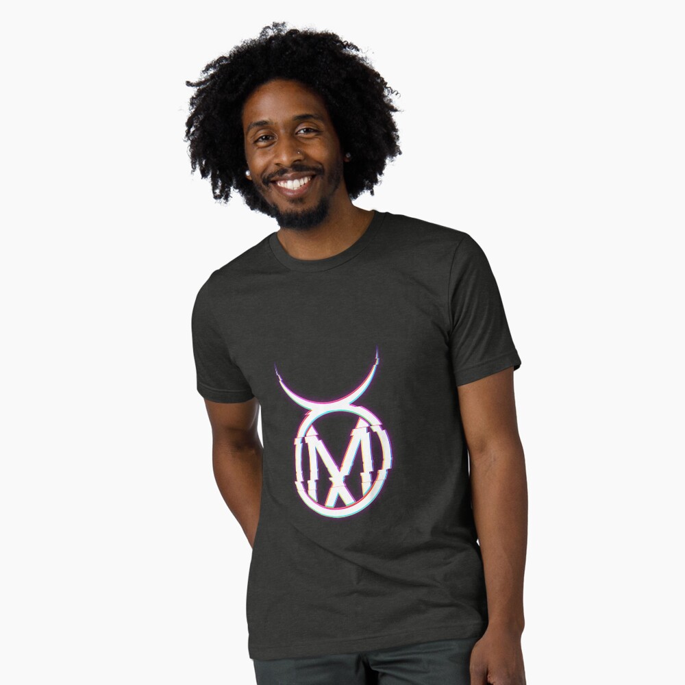 Item preview, Tri-blend T-Shirt designed and sold by iterramoon.
