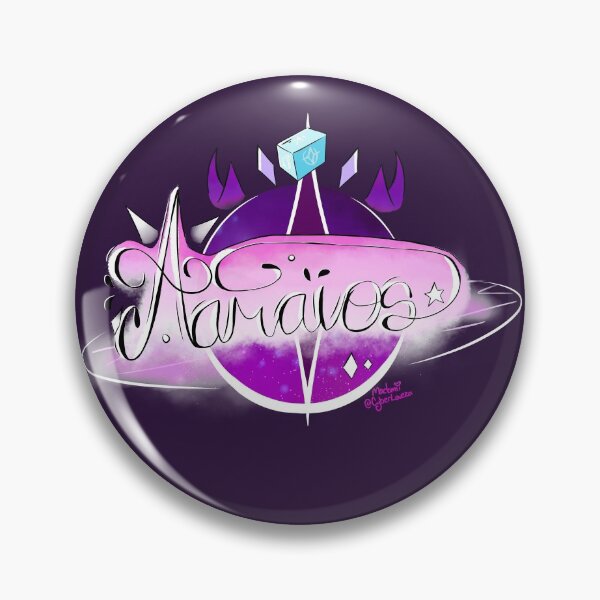 Item preview, TDP Namely, Aaravos designed and sold by CyberLoveza.