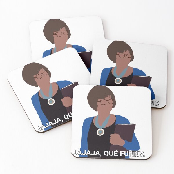 Item preview, Lydia / Abuelita - One Day a Time designed and sold by mutu93.