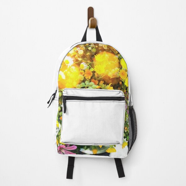 Item preview, Flores de luz art designed and sold by Angelinjose.