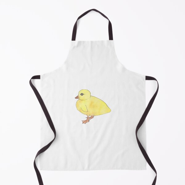 Item preview, Cute duckling designed and sold by Catherine Soucy.