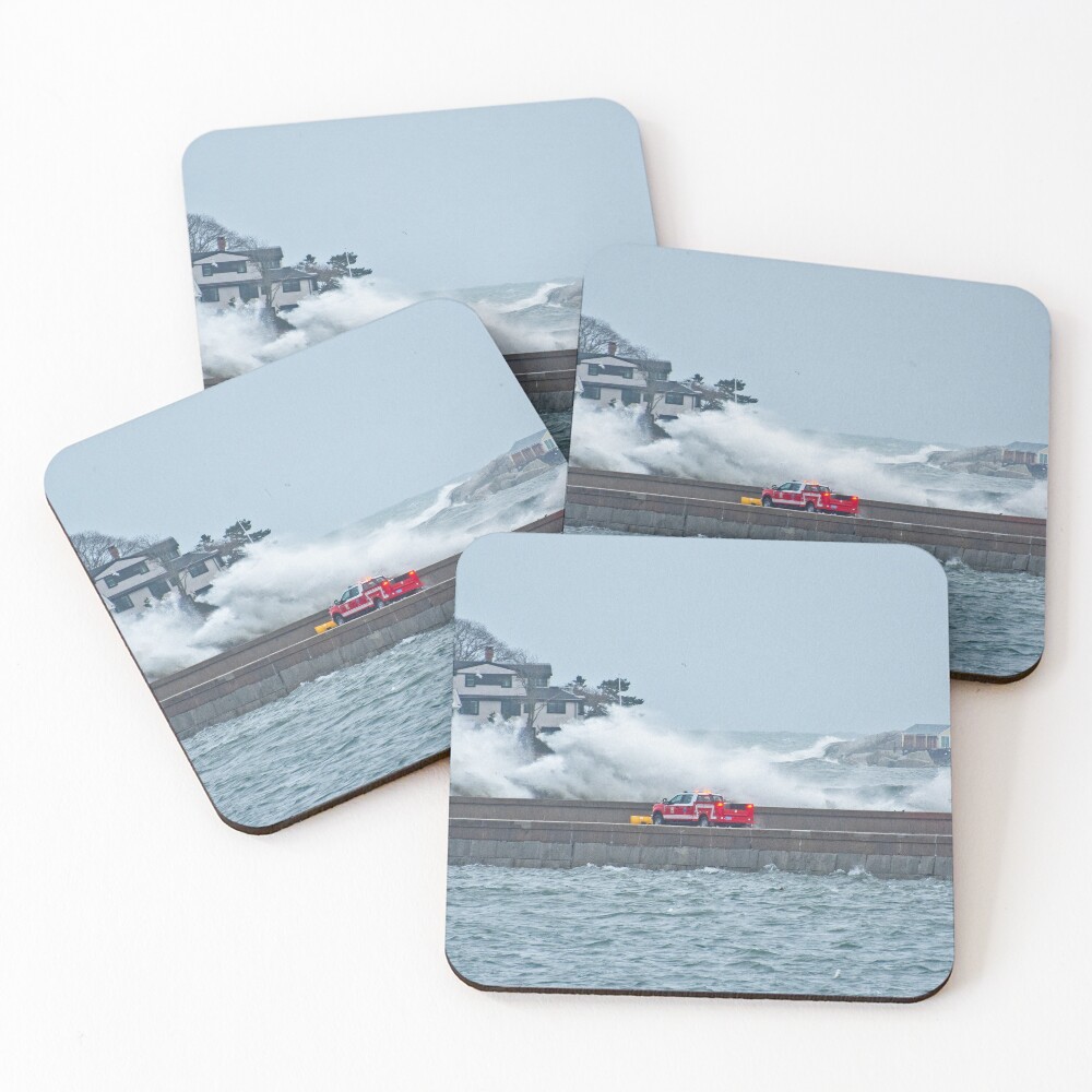 Item preview, Coasters (Set of 4) designed and sold by Ruthie33.