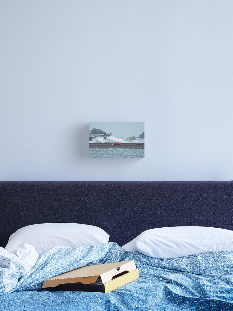 Thumbnail 2 of 3, Canvas Print, First Responders designed and sold by Ruthie33.