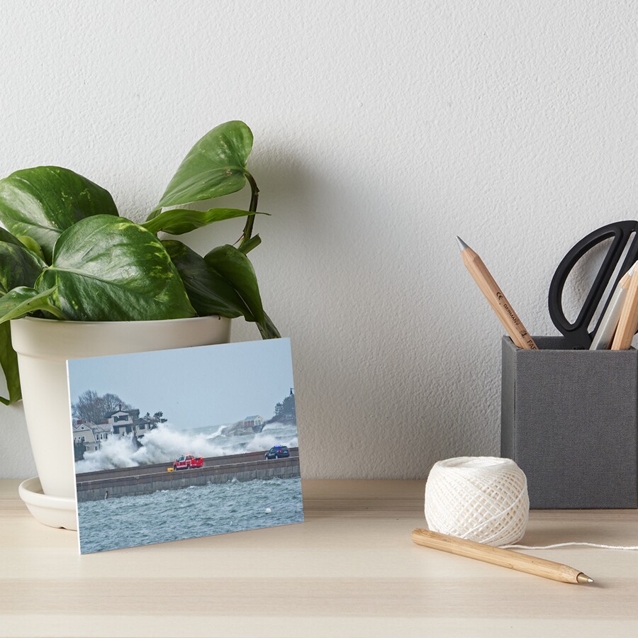 Item preview, Art Board Print designed and sold by Ruthie33.