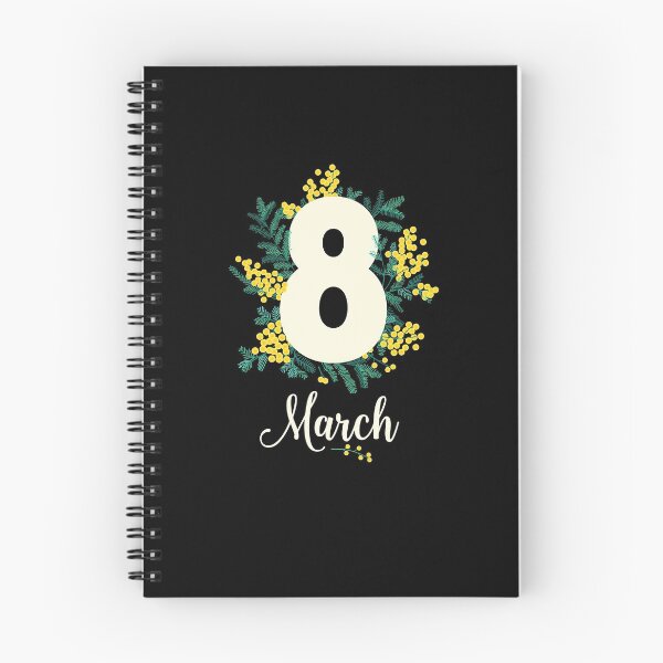 Item preview, 8 march International womans day designed and sold by OnlyPrint20.