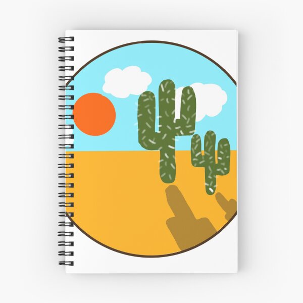 Item preview, Cactus scene designed and sold by KristenST.