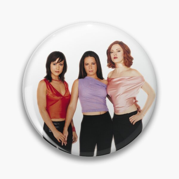 Item preview, season 5 designed and sold by charmedcrew2.