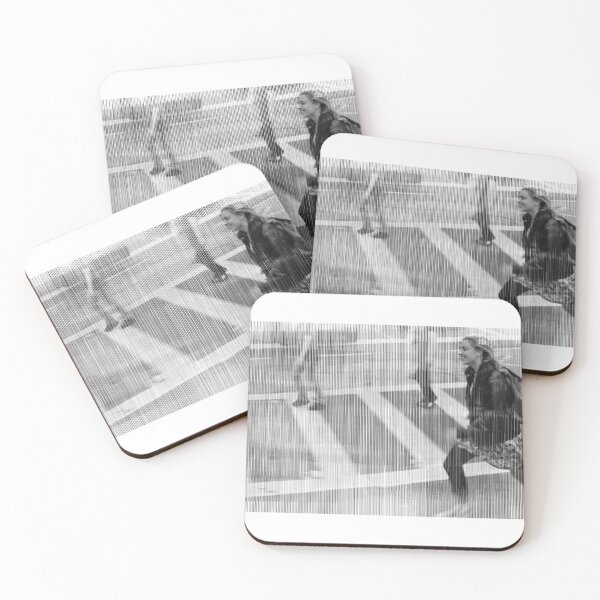 Item preview, Film Frances Ha  designed and sold by PatyEmiko.