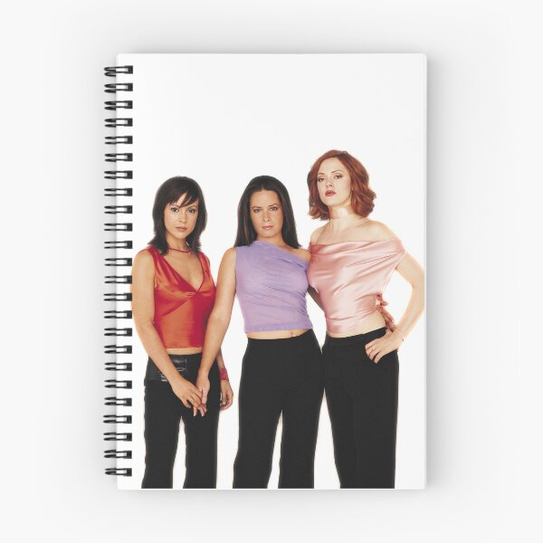 Item preview, season 5 designed and sold by charmedcrew2.