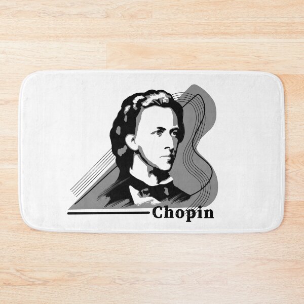 Item preview, Frederic Chopin  designed and sold by LotusCreations.