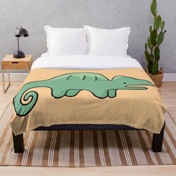 Item preview, chameleon  designed and sold by Sophie  DeRosa.