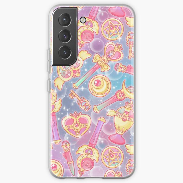 Anime Phone Cases for Samsung Galaxy for Sale  Redbubble