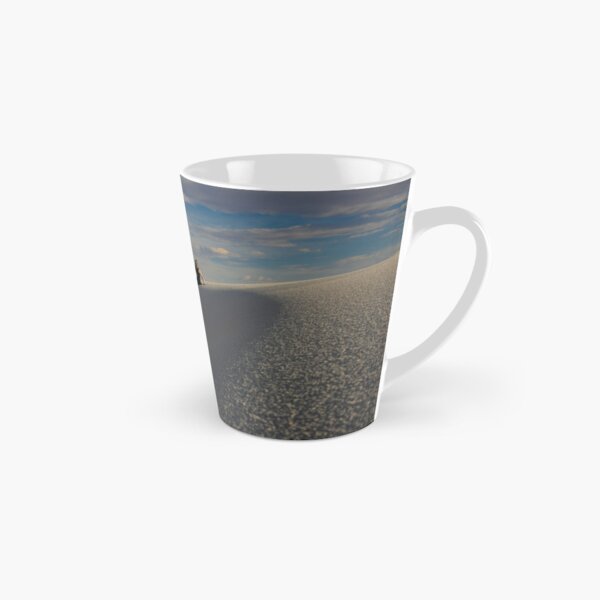 White Sands Tall Mug