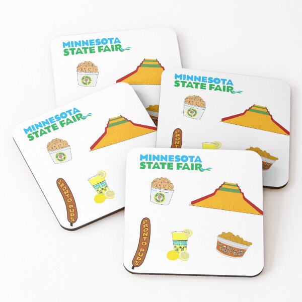 Item preview, Minnesota State Fair Pack  designed and sold by Tyler-Jan.