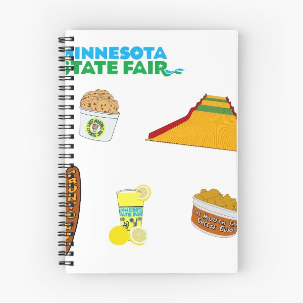 Item preview, Minnesota State Fair Pack  designed and sold by Tyler-Jan.