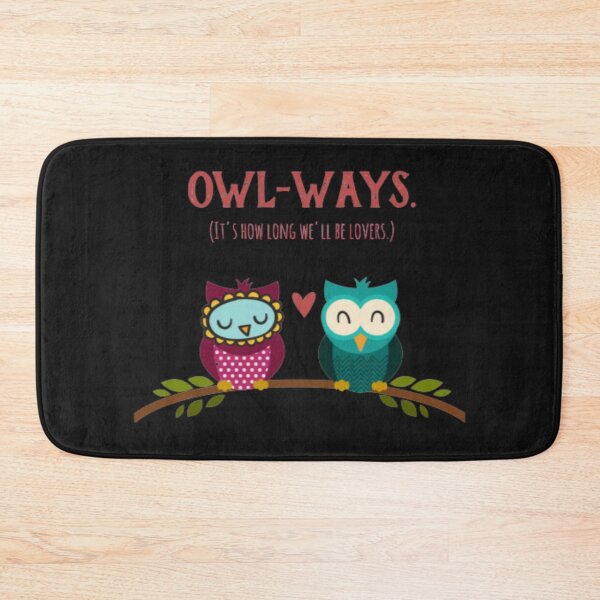 Item preview, Lovely Owls. designed and sold by alaa-mohamed11.