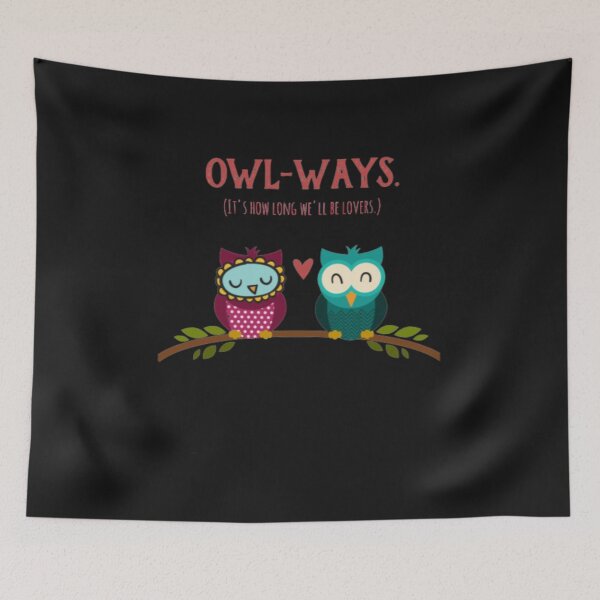 Item preview, Lovely Owls. designed and sold by alaa-mohamed11.
