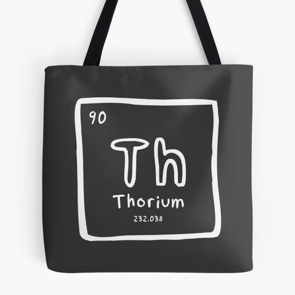 Item preview, Element 90: Thorium designed and sold by mjlemay.