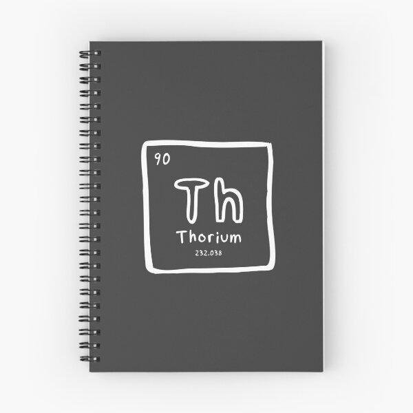 Item preview, Element 90: Thorium designed and sold by mjlemay.