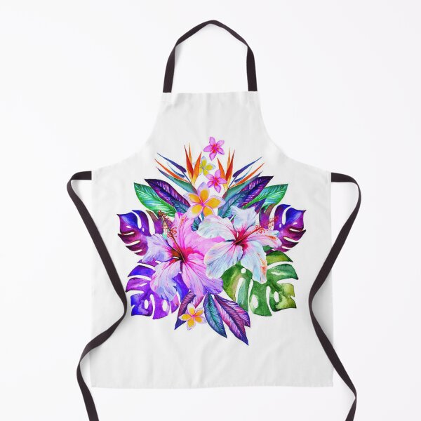 Item preview, Purple Floral Merchandise designed and sold by cindyfordyce.