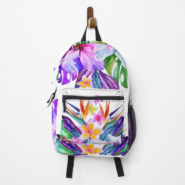 Item preview, Purple Floral Merchandise designed and sold by cindyfordyce.