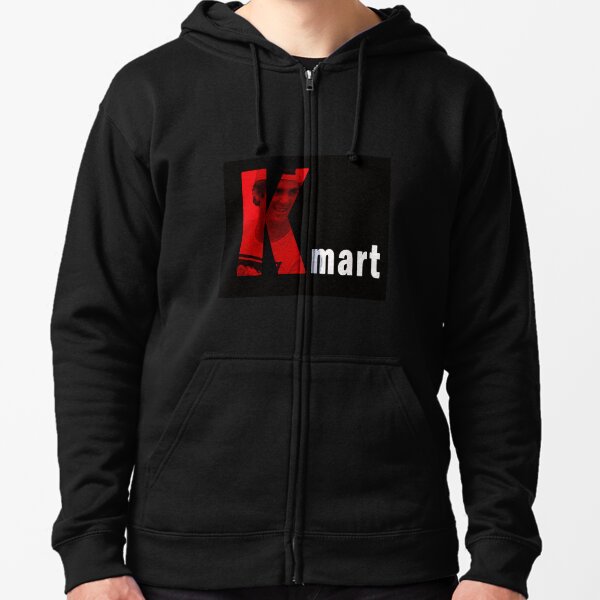 Kmart sweatshirts clearance