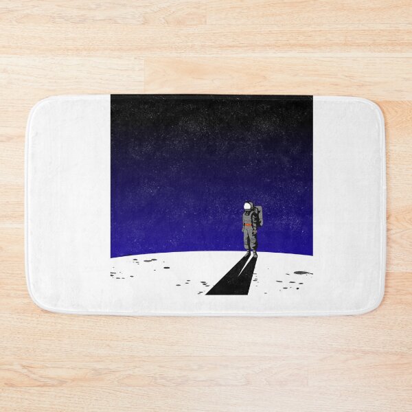 Item preview, Astronaut alone designed and sold by Tony Vazquez.