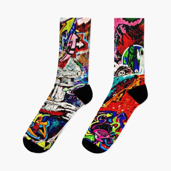 Item preview, Graffiti designed and sold by FloppyArts.
