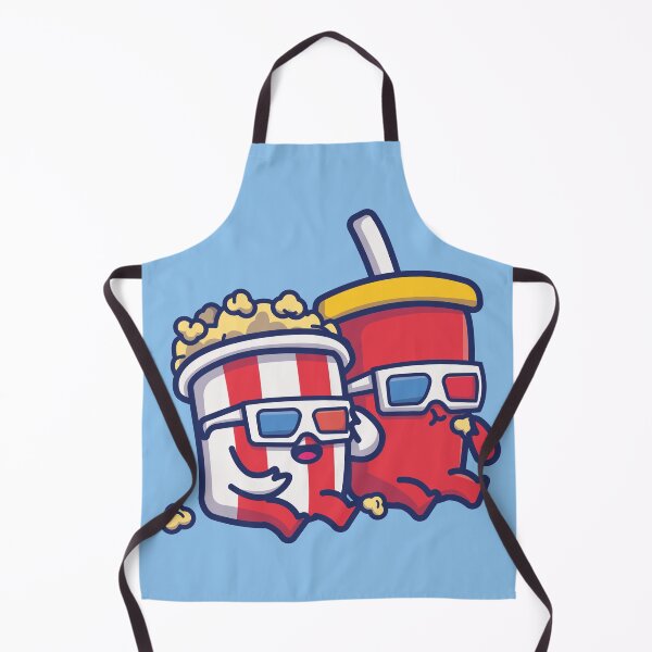 Item preview, Friends | Movie Night Cartoons designed and sold by Wallpacas.