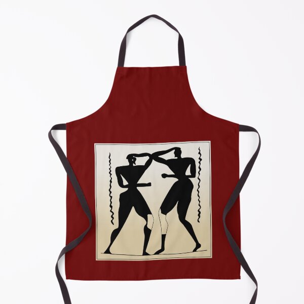Item preview, Bronze Age boxers designed and sold by frederic Lecut.