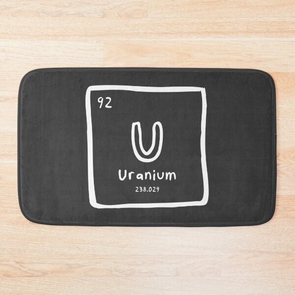 Item preview, Element 92: Uranium designed and sold by mjlemay.