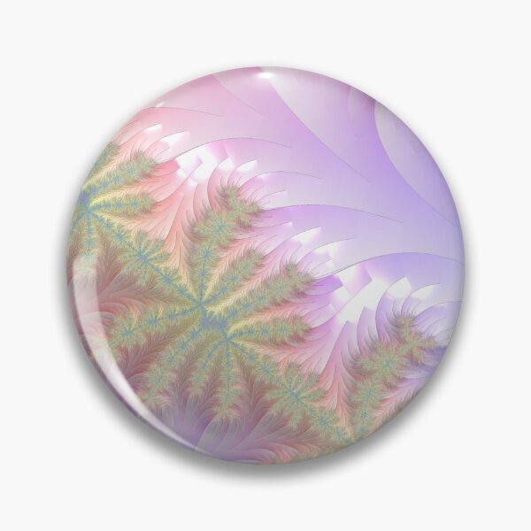 Item preview, Feathers and Ferns designed and sold by Jay Lethbridge.
