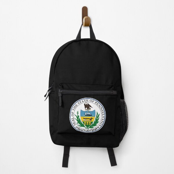 Item preview, The Great Seal Of Pennsylvania designed and sold by romeobravado.